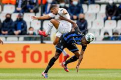 Club Brugge KV - RSC Anderlecht | Derby-ul celor mai titrați
